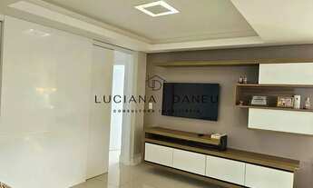 Imagem 4: Excelente Cobertura Vista Baia da Sapetinga mobiliada