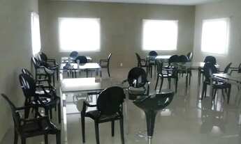 Imagem 2: Imóvel para aluguel tem 42 metros quadrados com 2 quartos em Pioneiros - Campo Grande - MS