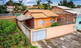 Imagem 2: Casa no Itapuã Casa com 3 dormitórios