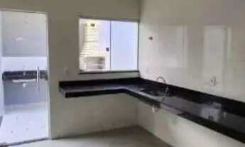 Imagem 5: CX Casa Padrão Jardim Camburi