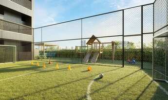 Imagem 5: Moderno e de Alto padrão no melhor do Rosarinho, com 1 quarto + vaga privativa