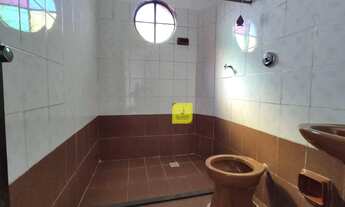 Imagem 3: Casa com 3 dormitórios à venda, 125 m² por R$ 230.000 - Santos Dumont - Juiz de Fora/MG