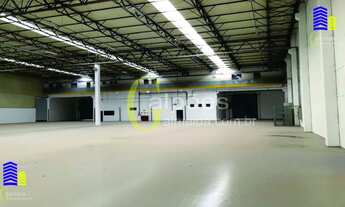 Imagem 3: Galpão/Depósito/Armazém para aluguel com 2.485.75mts - Atibaia