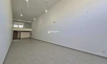 Imagem 3: Galpão para Locação na Cidade Nova I em Indaiatuba - SP