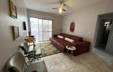 Imagem 9: Apartamento na quadra mar para venda em Matinhos