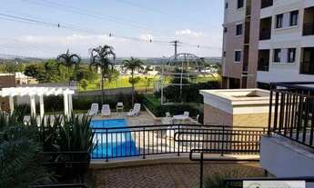 Imagem 2: Apartamento com 3 dormitórios para alugar, 69 m² por R$ 2.880,00/mês - Terra Bonita - Lond