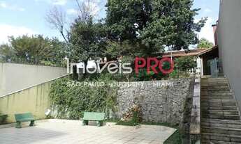 Imagem 7: Sobrado no Brooklin com 465m², 4 quartos e 3 vagas