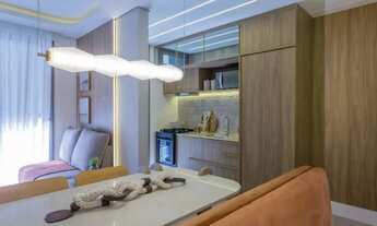 Imagem: Apartamento Novo com Varanda na Barra Funda