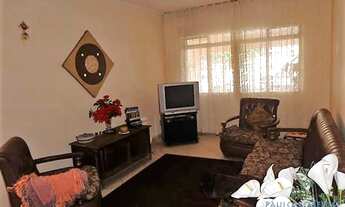 Imagem 5: SOBRADO - BUTANTÃ - SP