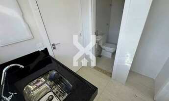 Imagem 4: Apartamento à venda, 4 quartos, 4 suítes, 3 vagas, Cidade Nova - Belo Horizonte/MG