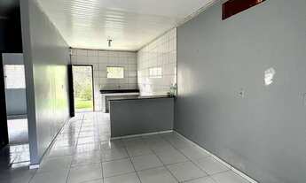 Imagem 2: VENDO - CASA CASTANHAL - FINANCIÁVEL