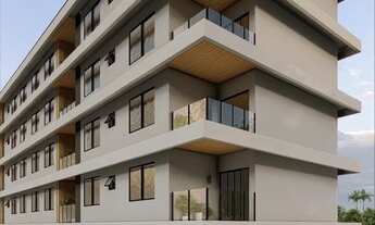 Imagem 2: Apartamento de frente para o mar