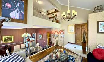 Imagem 2: Casa com 4 quartos e 6 vagas à venda no Vista Alegre