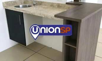 Imagem 7: Conjunto à venda, 41 m² por R$ 370.000 - Vila Leopoldina - São Paulo/SP