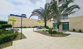 Imagem 5: Apartamento à venda no Condomínio Living Confort Dom Pedro - 97m²- 3 quartos Andar Alto