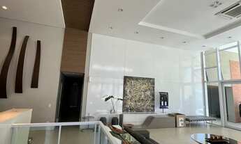 Imagem 6: Studio de 30m² no Lifespace