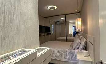 Imagem 7: Apartamento à venda com 3 suítes e 126 m², Setor Bueno, Goiânia, GO