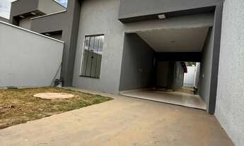 Imagem 2: Casa a Venda Jardim Veneza - Aparecida de Goiania