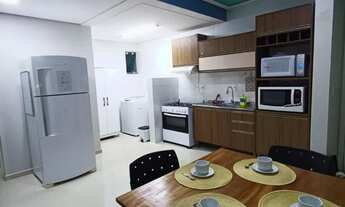 Imagem 4: Apartamento 2 dorm. Ótima localização ideal para alugar anual ou temporada - Ingleses
