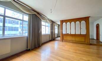 Imagem 7: Copacabana Apartamento com 4 dormitórios