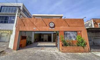 Imagem: Loja de rua para venda em Ipiranga, 265m²