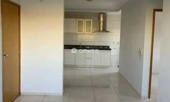 Imagem: Apartamento com planejados no Real ville