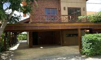 Imagem 5: Casa com 6 dormitórios à venda, 540 m² por R$ 1.800.000,00 - Zona Rural - Campina Grande/P