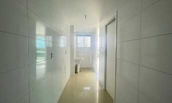 Imagem 7: Condomínio Vision Residence ponta negra