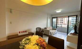 Imagem 5: Excelente apartamento 3/4 na Jatiúca