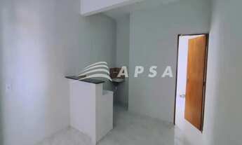 Imagem 4: APARTAMENTO DE 1 QUARTO COM ÓTIMA LOCALIZAÇÃO NA PARANGABA! PRÓXIMO À LAGOA DA PARANGABA E