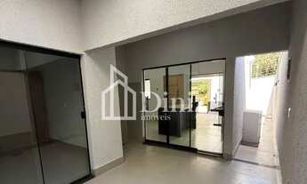 Imagem 3: Linda casa para venda no Jardim Itália com 106 metros quadrados com 3 quartos sendo um suí