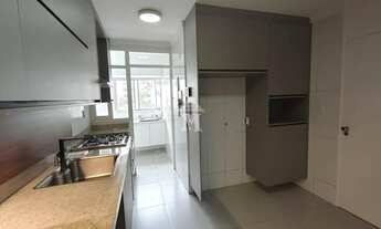 Imagem 7: Apartamento com 4 dormitórios na Aclimação - São Paulo