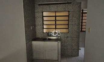 Imagem 2: Apartamento com 2 dormitórios para alugar, 55 m² por R$ 1.750,00/mês - Gleba Fazenda Palha