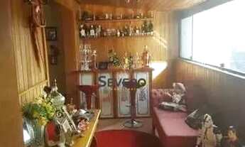 Imagem 3: Cobertura 3 quartos no Mutondo