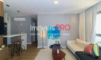 Imagem: Apartamento Novo á Venda 2 dormitórios