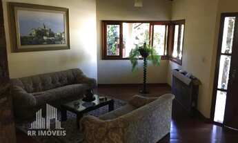 Imagem 4: RR9334 Casa 408m² CONDOMÍNIO RESIDENCIAL 11 - OPORTUNIDADE - 4 Dorms 3 Vagas - Santana de