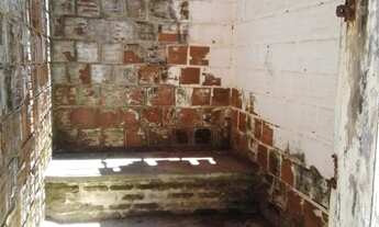 Imagem 6: Jenipabu-Casa inacabada terreno 300m2-100 metros da praia - Ideal para pousada/comerciorci