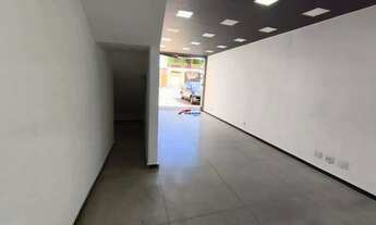 Imagem 5: Loja de 62,31 m² para aluguel no Centro de São José da Lapa