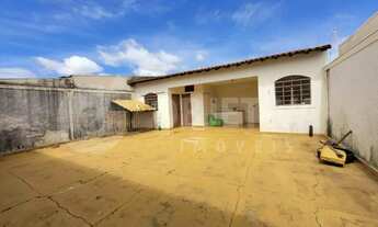 Imagem 4: Casa muito boa no bairro Brasil em Uberlândia disponível para aluguel