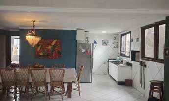 Imagem 7: Casa térreo com muito espaço conforto