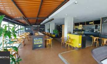 Imagem: ESPAÇO COMERCIAL PIZZARIA LOCADO C/ EXCELENTE