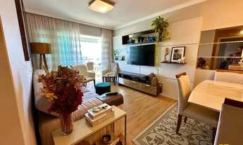 Imagem 4: Apartamento de 3 Dormitórios, sendo 1 Suíte, no Novo Estreito - Jardim Atlântico, Florianó