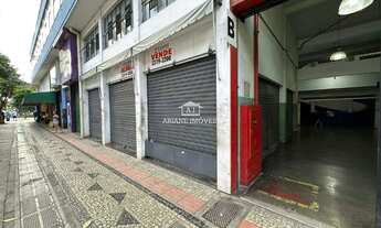 Imagem: Loja de rua com 82 m² de piso 82 m²