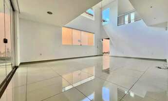 Imagem 3: Casa para aluguel, 5 quartos, 1 suíte, 4 vagas, Trevo - Belo Horizonte/MG