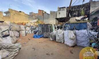 Imagem 3: Terreno Jardim Senice São Paulo/SP