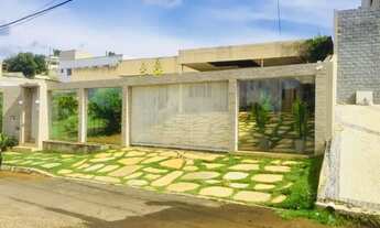 Imagem: CASA RESIDENCIAL em BRASÍLIA - DF, SETOR