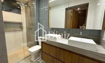 Imagem 7: Apartamento para venda tem 66 metros quadrados com 2 quartos em Jundiaí - Anápolis - GO