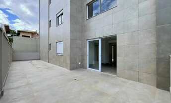 Imagem 6: Apartamento 4 Quartos para Venda em Belo Horizonte, Castelo, 4 dormitórios, 2 suítes, 3 ba