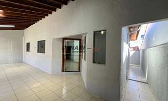 Imagem 4: Casa com 2 quartos, sendo 1 suíte à venda - Jardim do Valle - Indaiatuba/SP