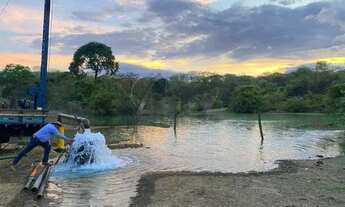 Imagem 5: FAZENDA INHAÚMA -À VENDA-Ideal para Cafeicultura Irrigada